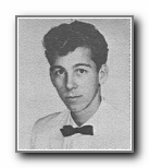 Phil Miller: class of 1961, Norte Del Rio High School, Sacramento, CA.